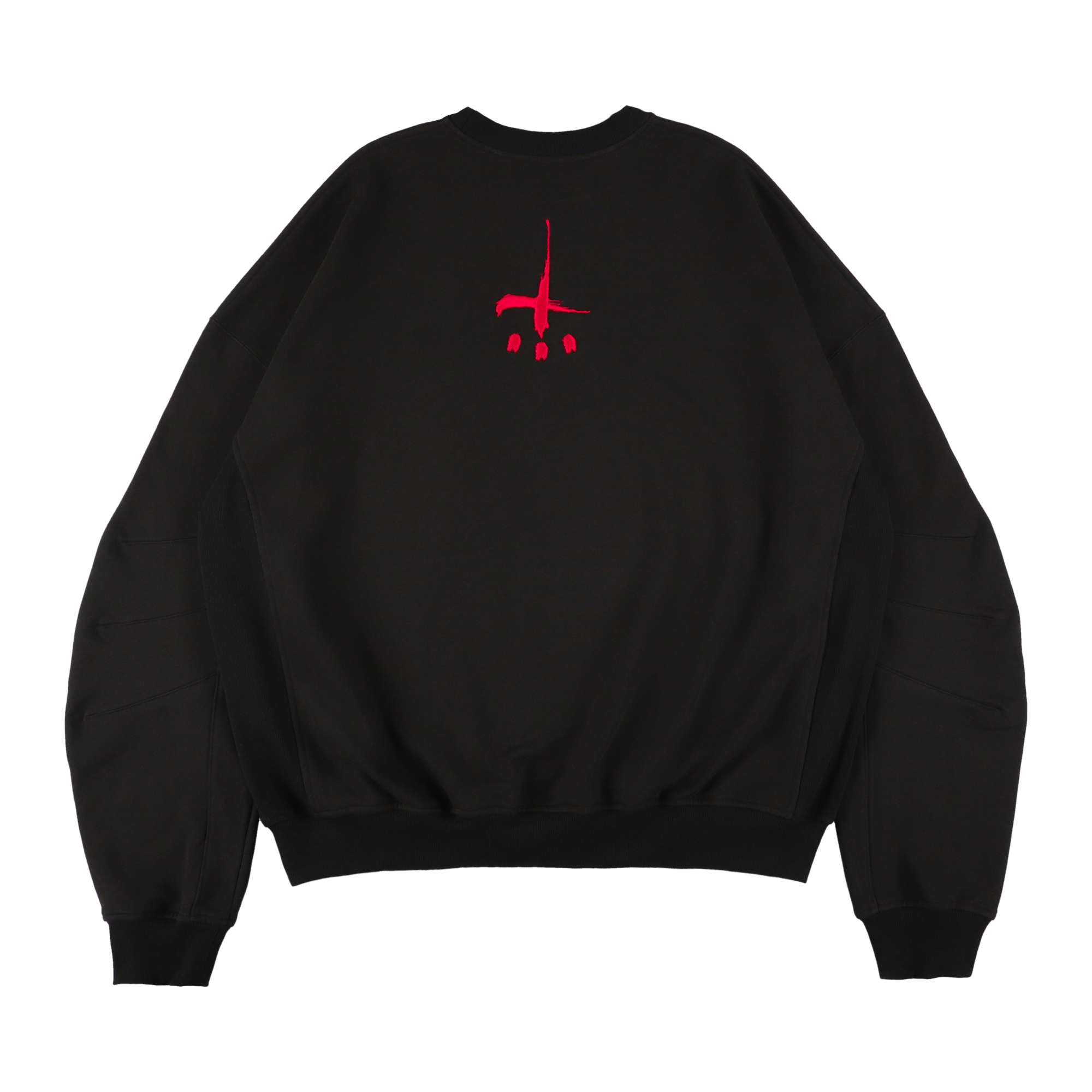 Usual Sweatshirt '25