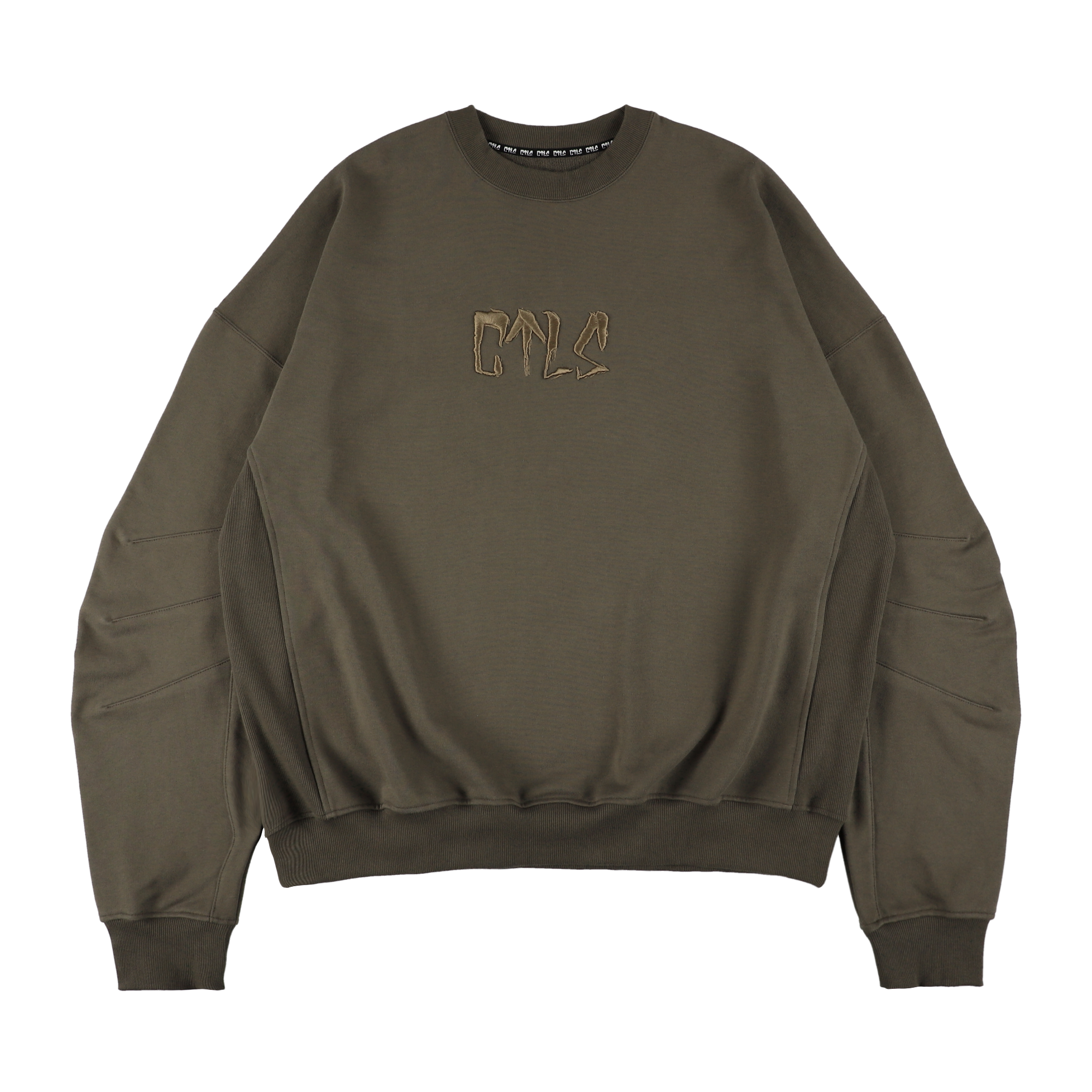 Usual Sweatshirt '25