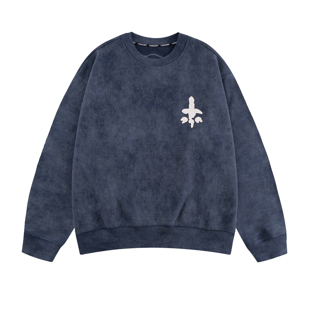 DAILY CREWNECK image 1