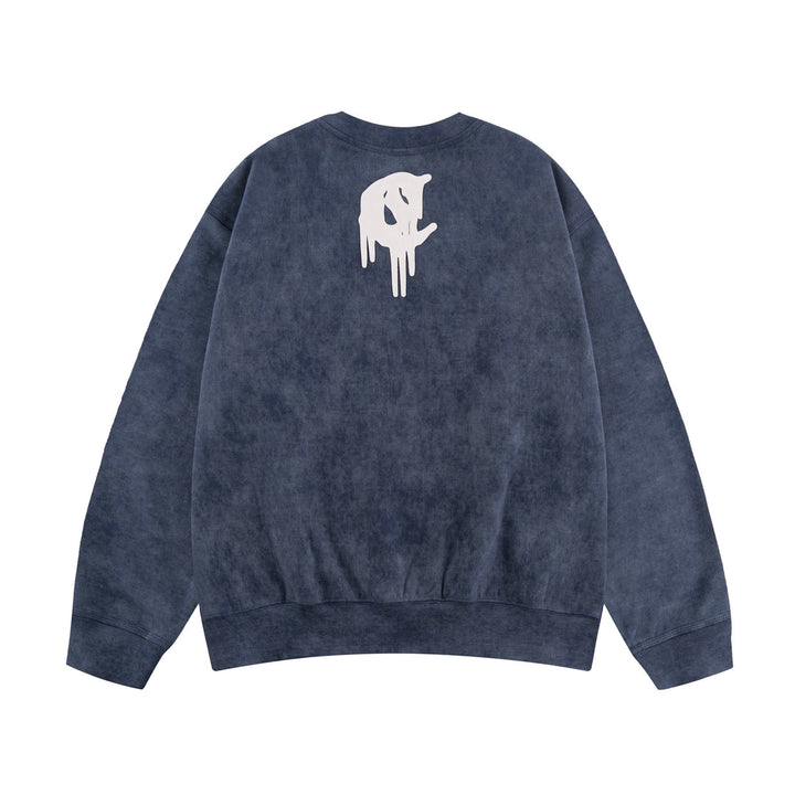 DAILY CREWNECK image 2