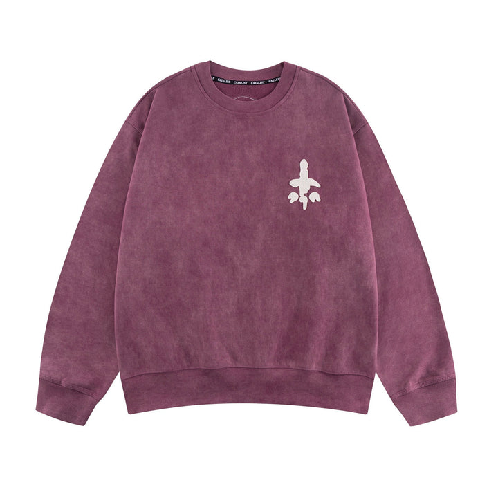 DAILY CREWNECK image 9