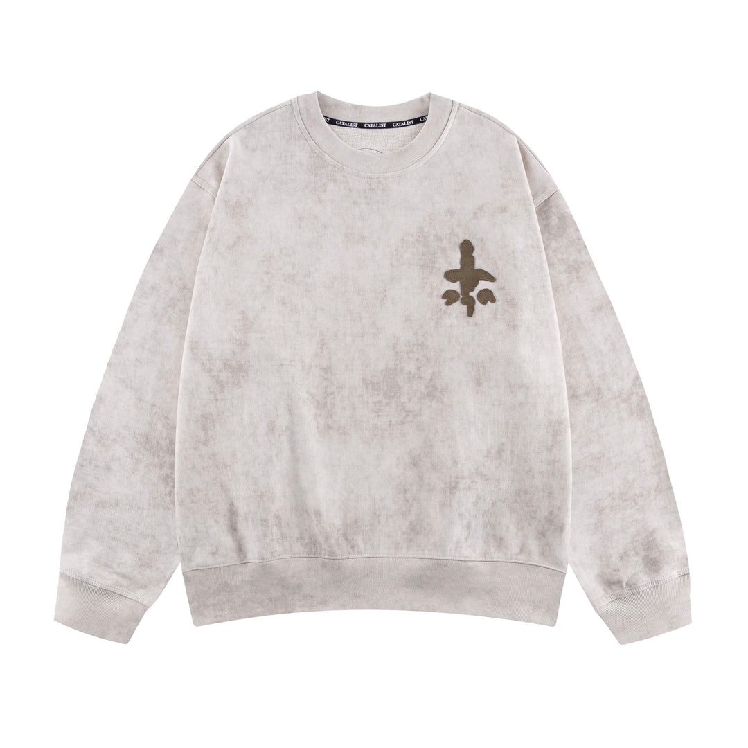 DAILY CREWNECK