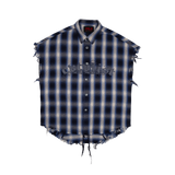 CTLS | Check Short Sleeve Shirt