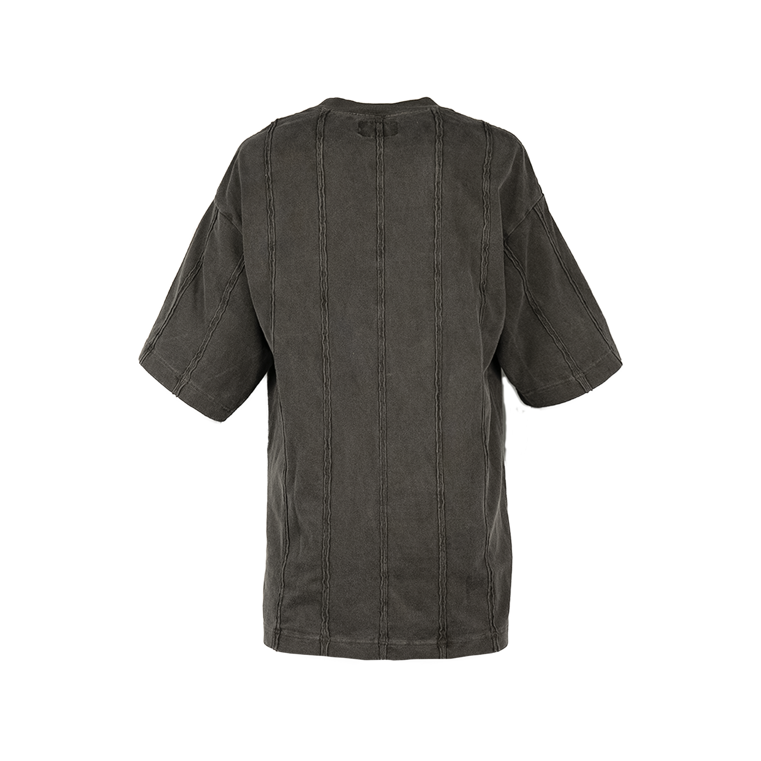 Switchover Tee