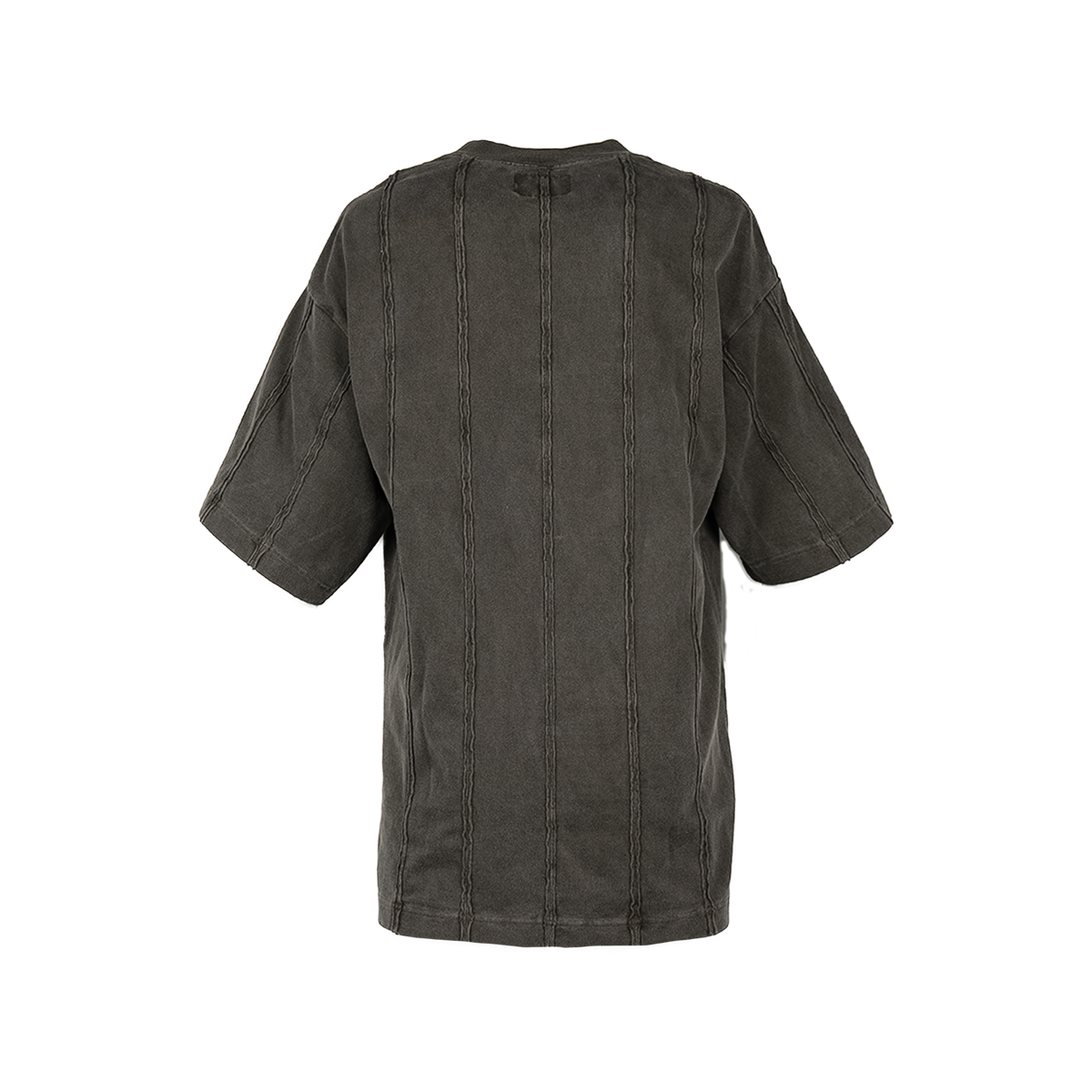 Switchover Tee