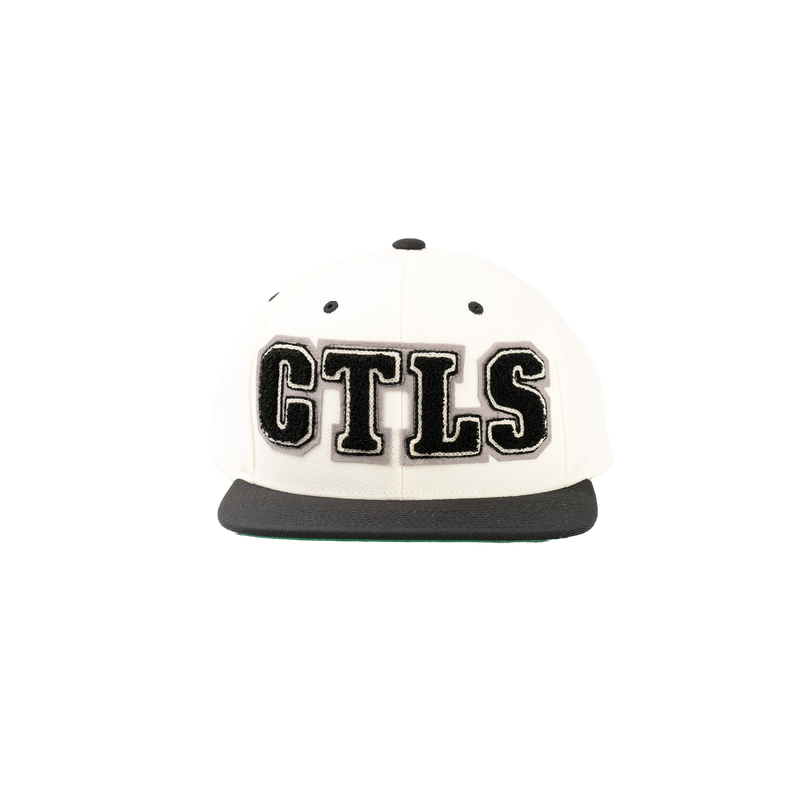 CTLS | University Cap