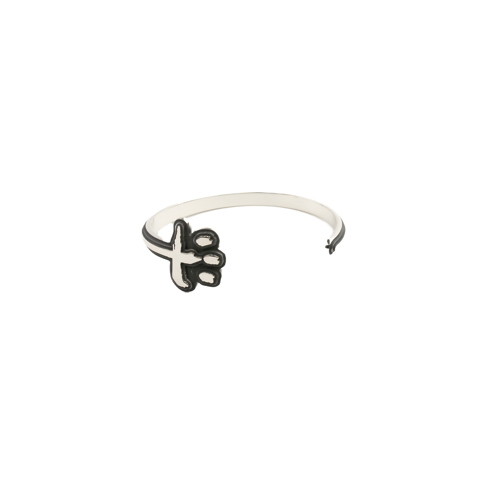 CTLS | CVTVLIST ブレスレット CTLS | Cross Bangle – CVTVLIST