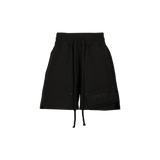 CTLS | Patch Cargo Shorts