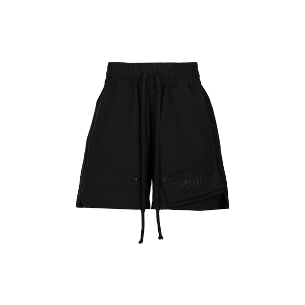 CTLS | Patch Cargo Shorts