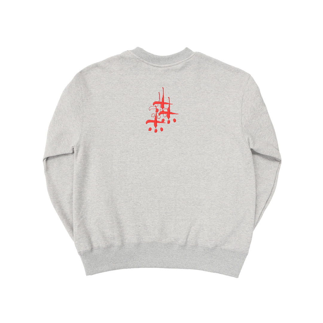 COMMON CREWNECK image 2