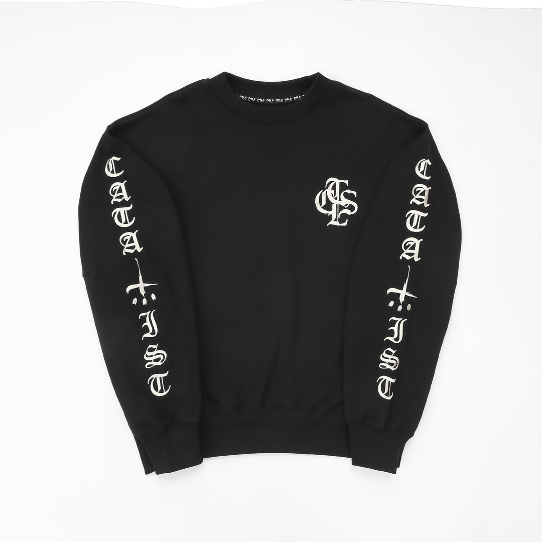 COMMON CREWNECK image 7