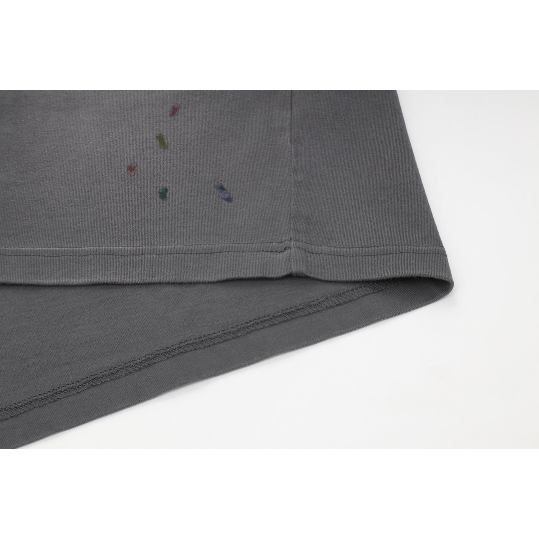 PPP CROSS TEE image 5