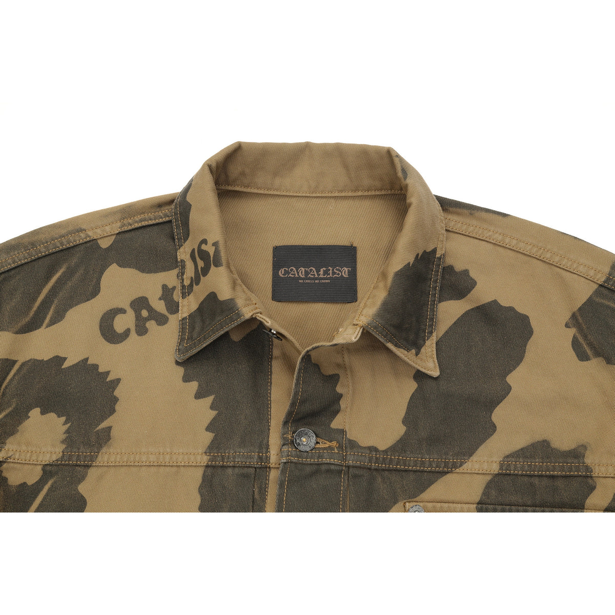 LEOPARD TRUCKER JACKET BEIGE IMG_0003.JPG square