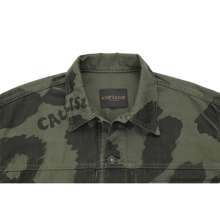LEOPARD TRUCKER JACKET OLIVE IMG_0011.JPG square