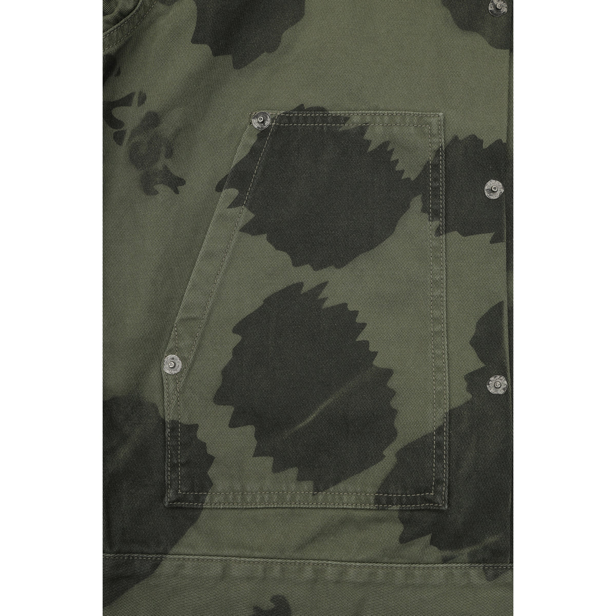 LEOPARD TRUCKER JACKET OLIVE IMG_0012.JPG square