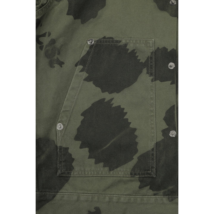 LEOPARD TRUCKER JACKET OLIVE IMG_0012.JPG square