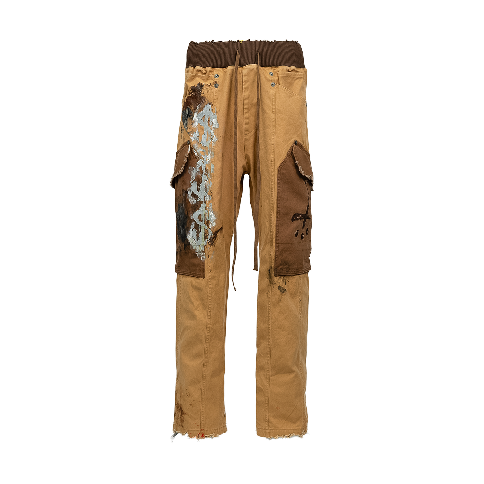 CTLS cvtvlist USUAL パンツ　サイズ2 アースカラー CTLS | Usual Pants '23 – CVTVLIST