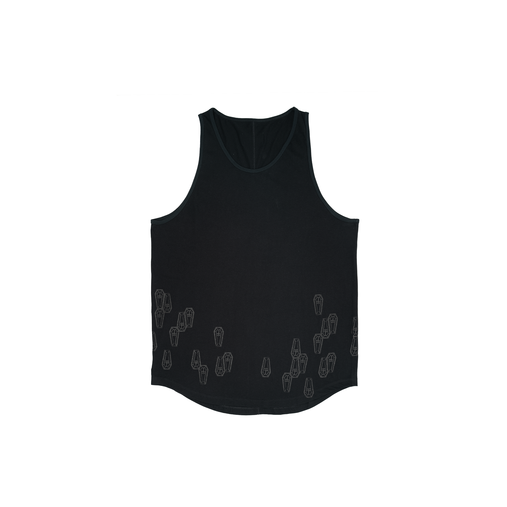 Coffin Tanktop