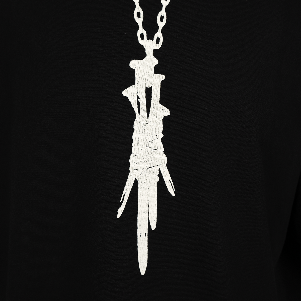 Voodoo Tee