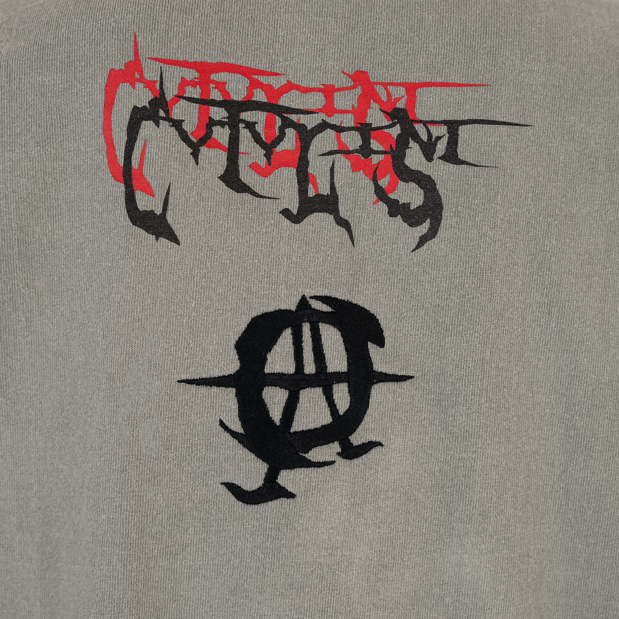 Brutal Longsleeve Tee