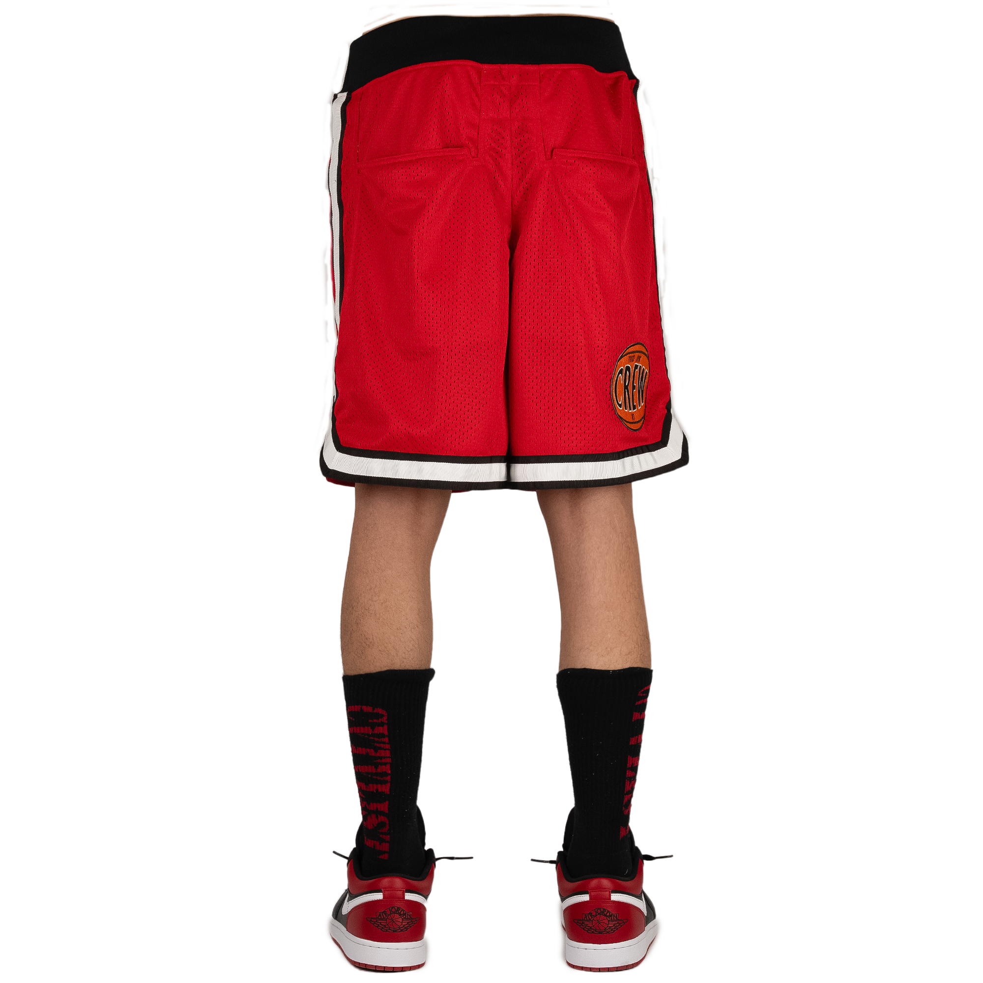 Basketball Game Shorts '23