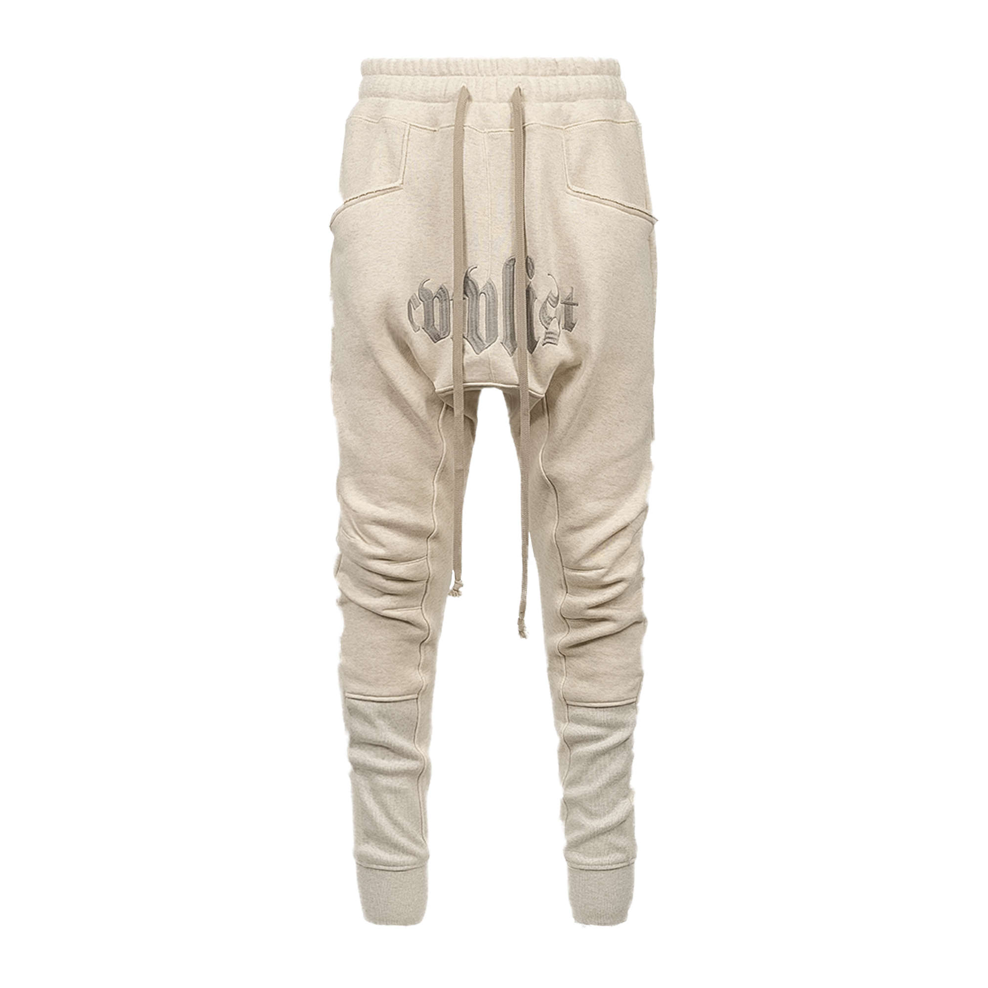 CTLS cvtvlist USUAL パンツ　サイズ2 アースカラー Usual Pants '24