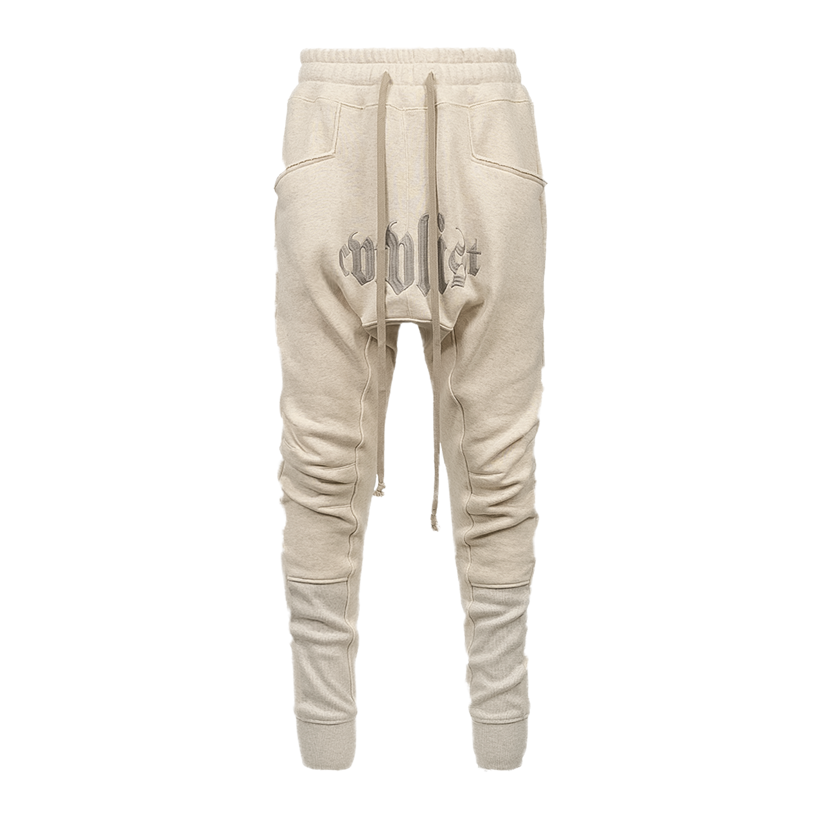 パンツ CTLS | DAMAGED USUAL PANTS \"24 CTLS | Usual Pants '24 – CVTVLIST