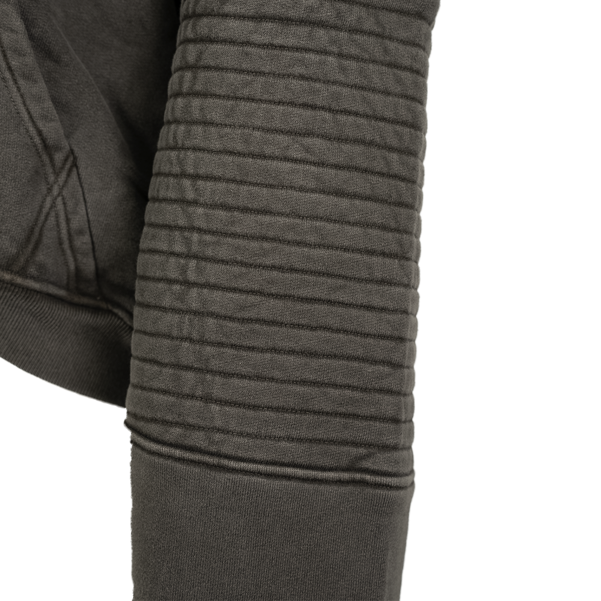 Ambigram Biker Hoodie