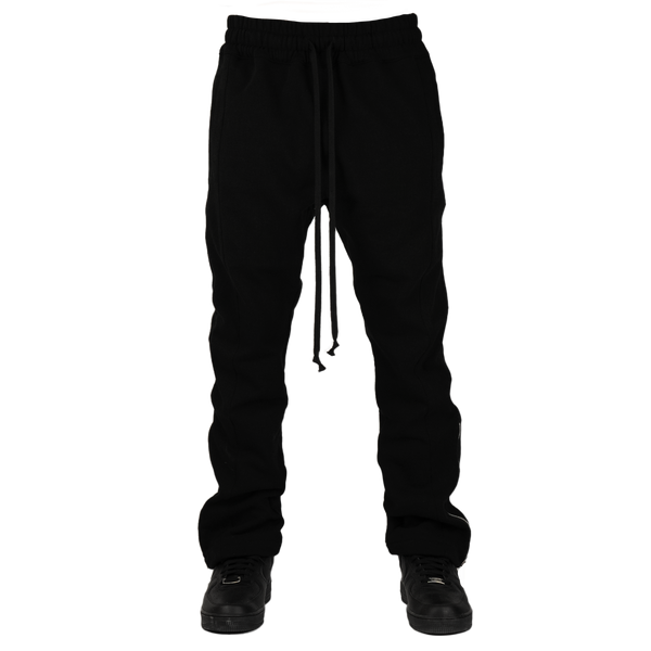 Track pants sales long strings