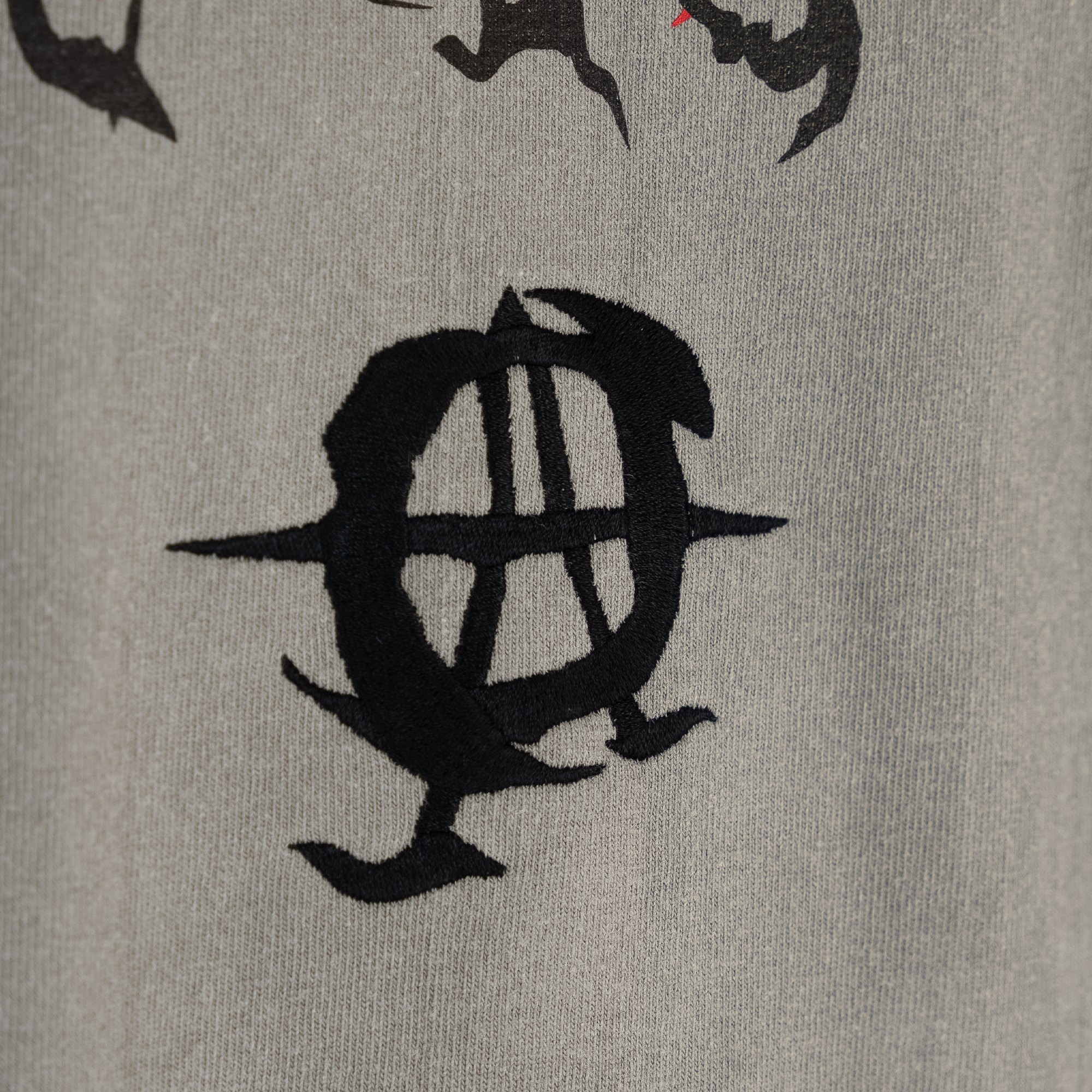 Brutal Longsleeve Tee