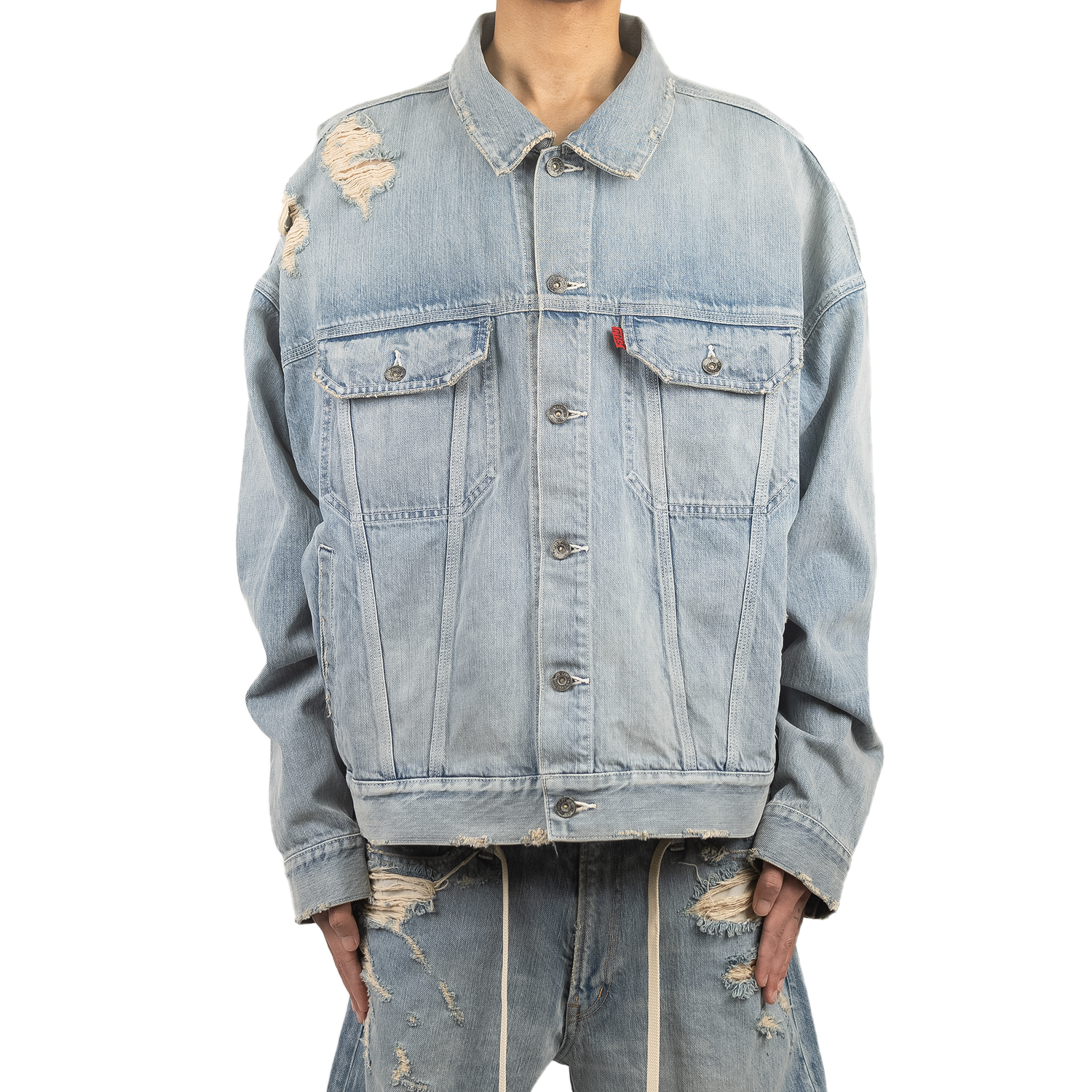 Denim Jacket '24