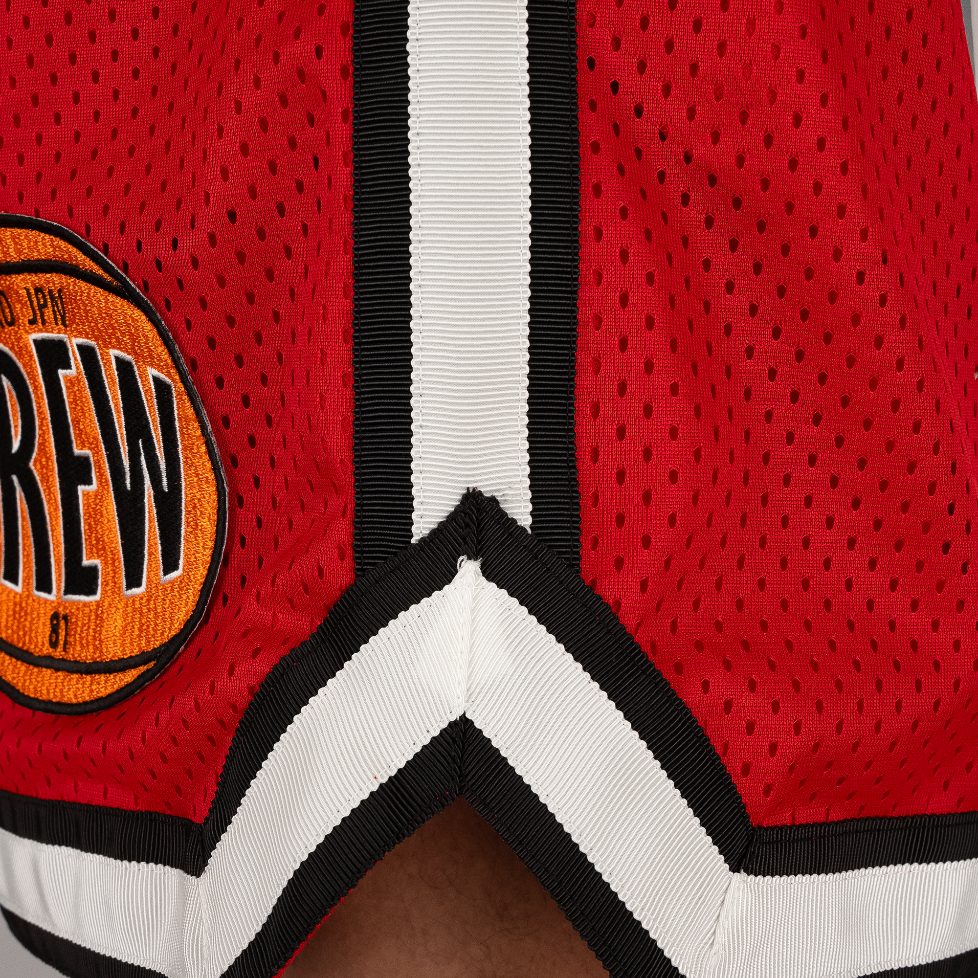 Basketball Game Shorts '23