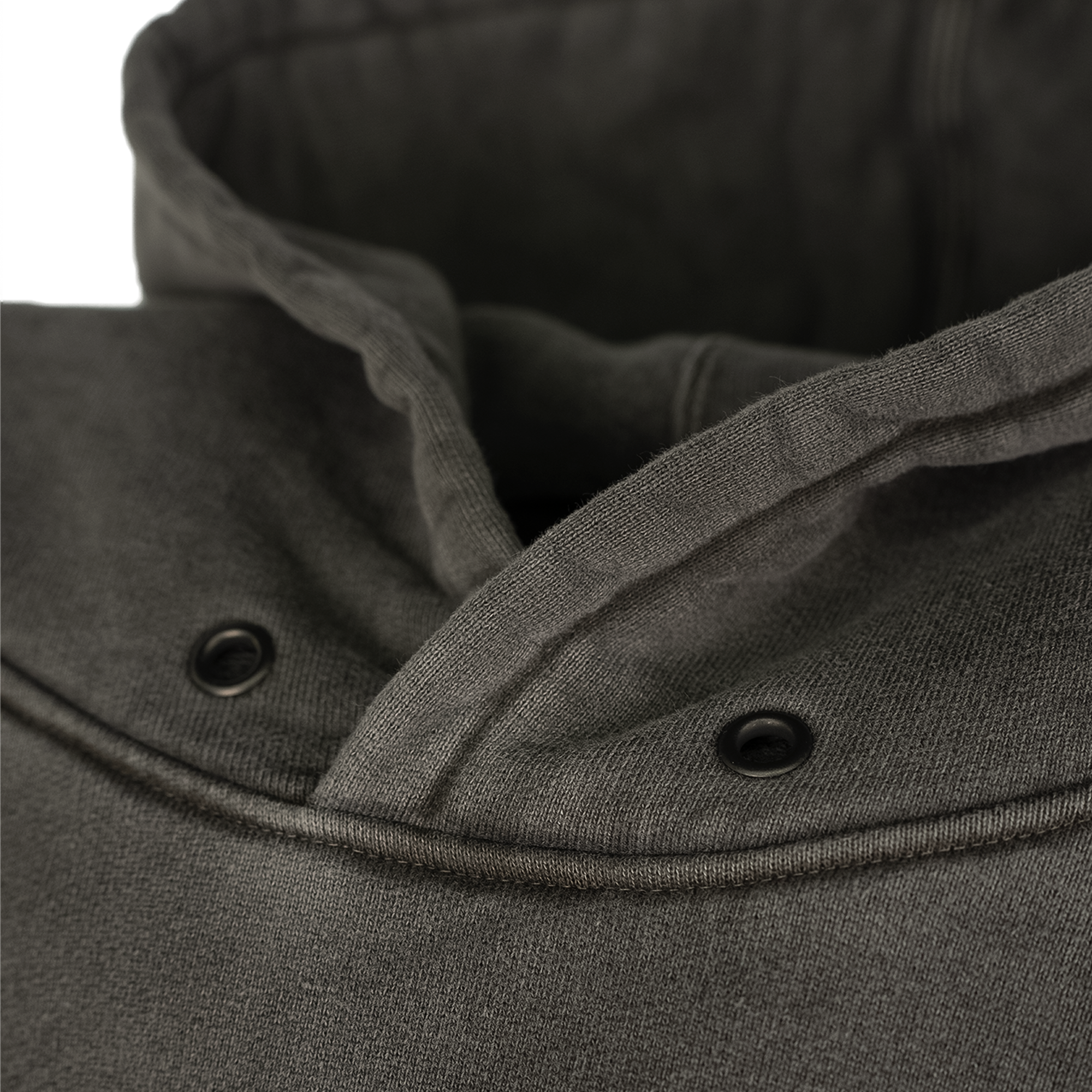 Ambigram Biker Hoodie