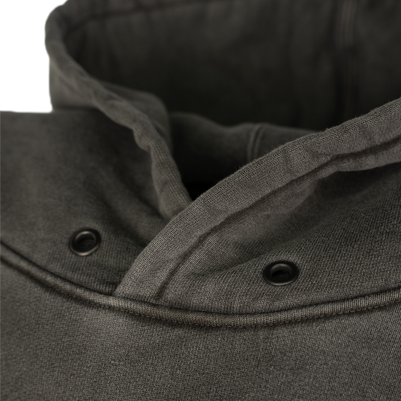 CTLS | Ambigram Biker Hoodie – CVTVLIST CTLS | Ambigram Biker Hoodie – CVTVLIST