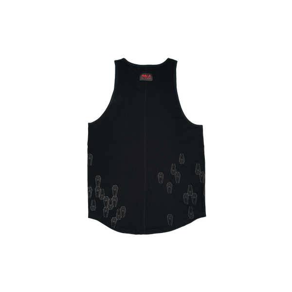 トップス cvtvlist TANKTOPS – CVTVLIST
