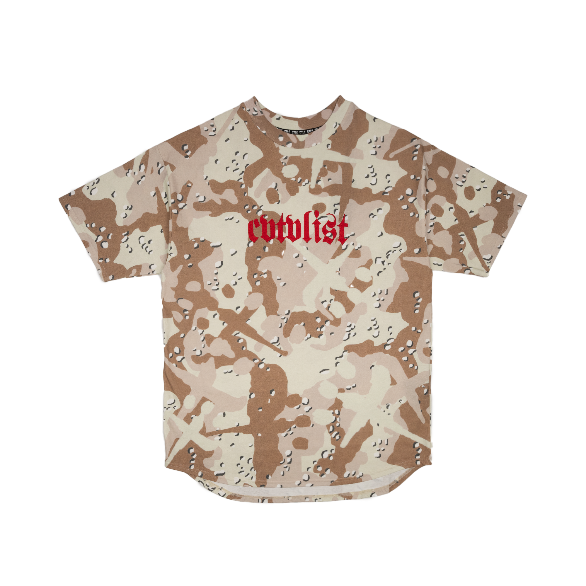Military Tee