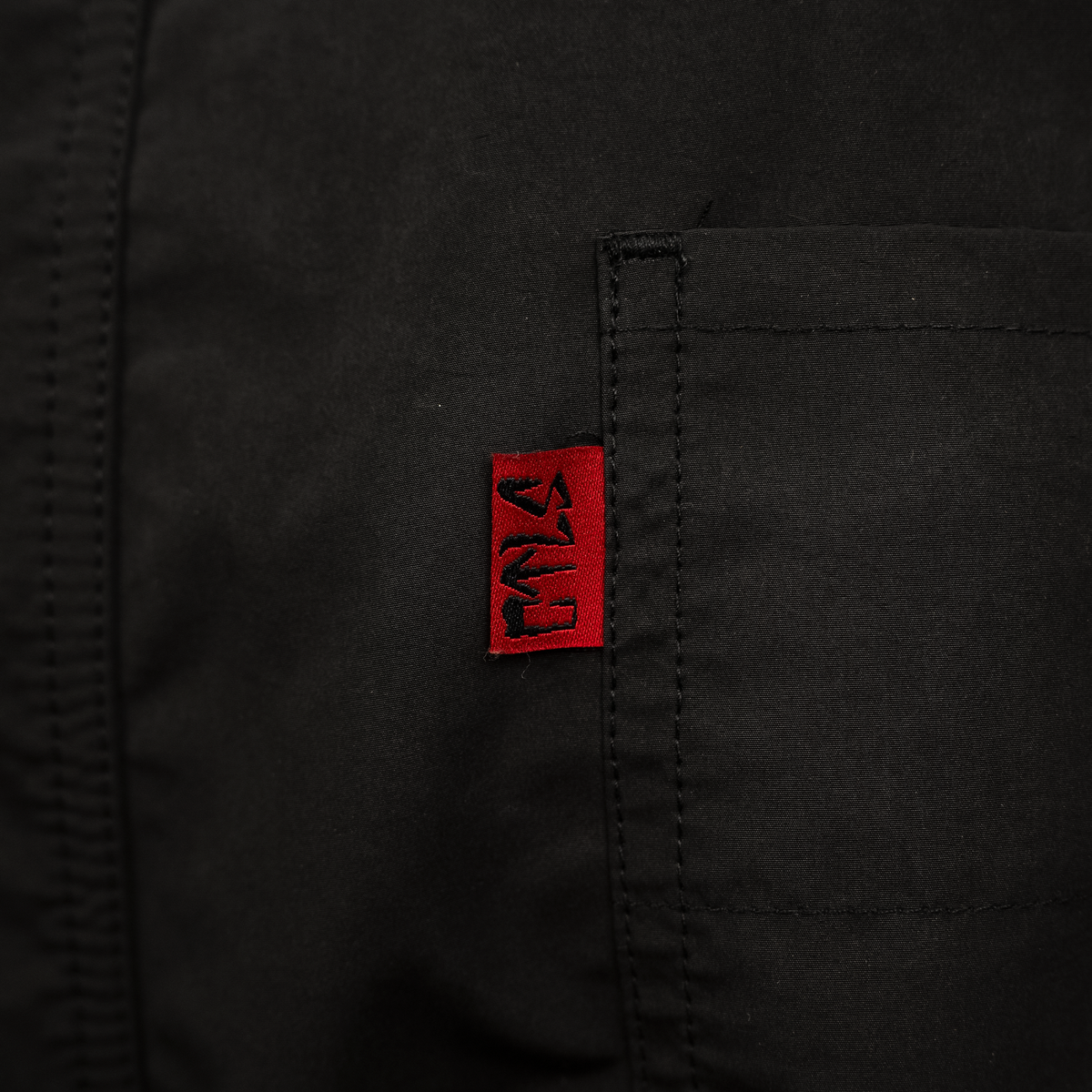 Flare Cargo Pants