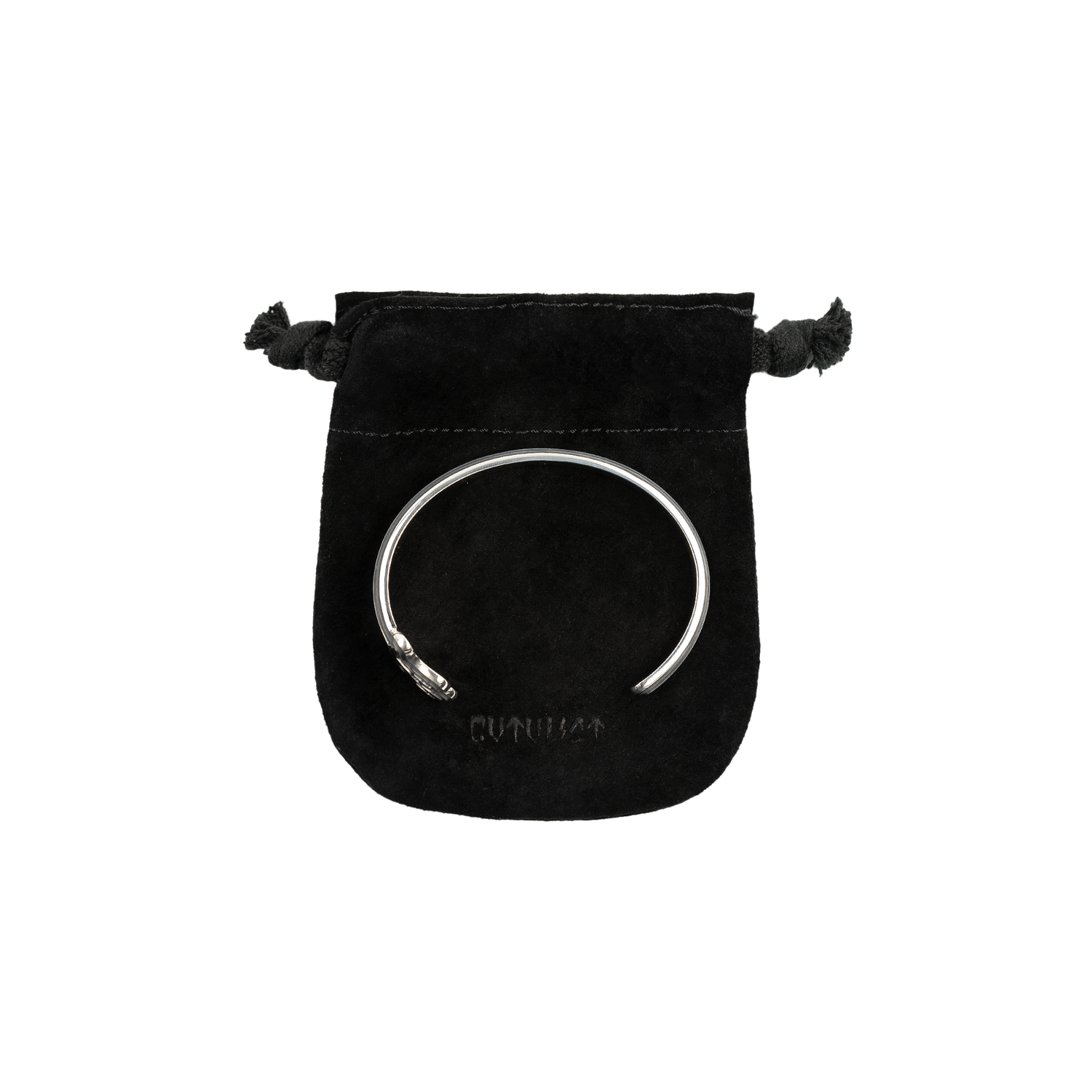 Cross Bangle