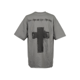 CTLS | Big Cross Tee