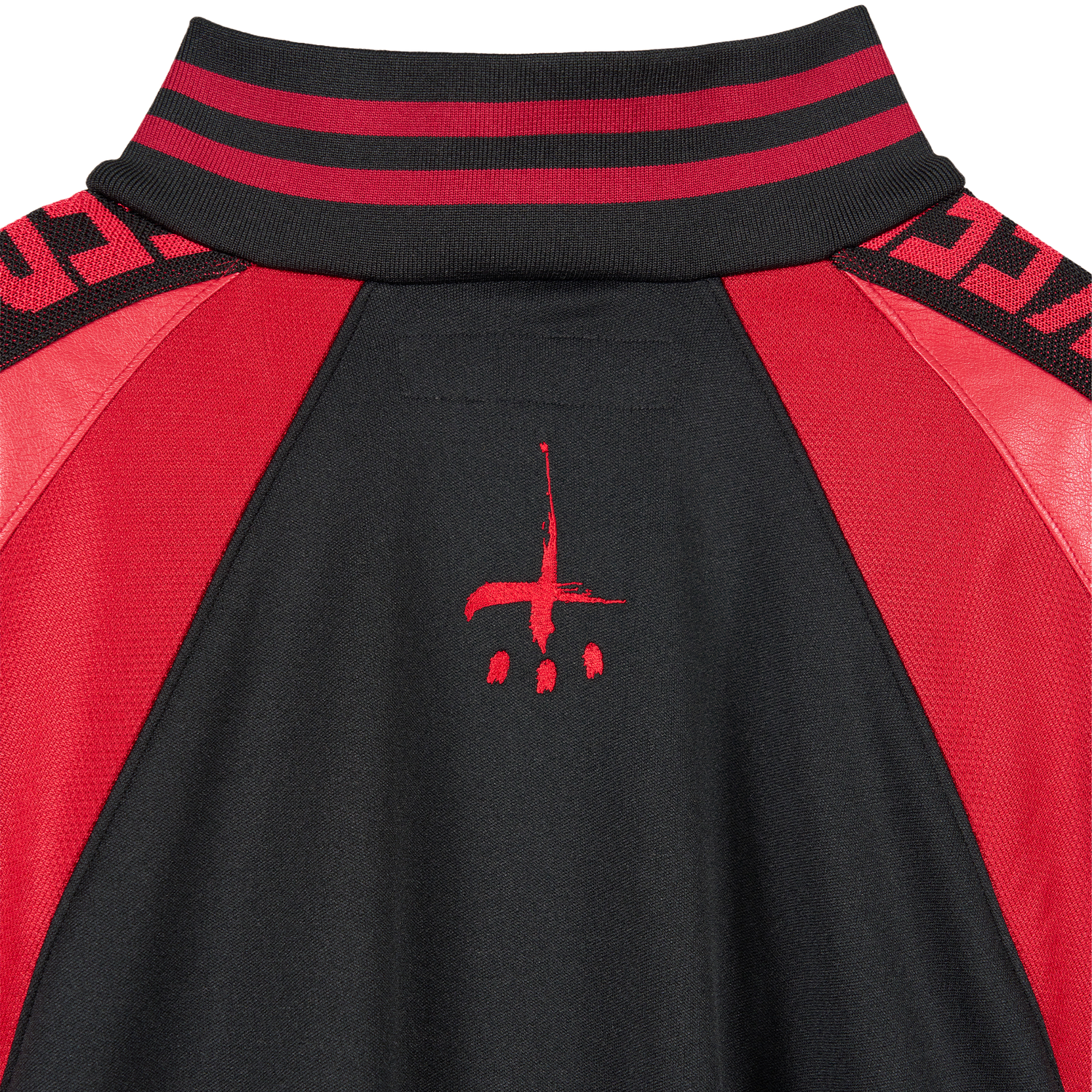 KEEP OUT TRACK JACKET CTLS ver.