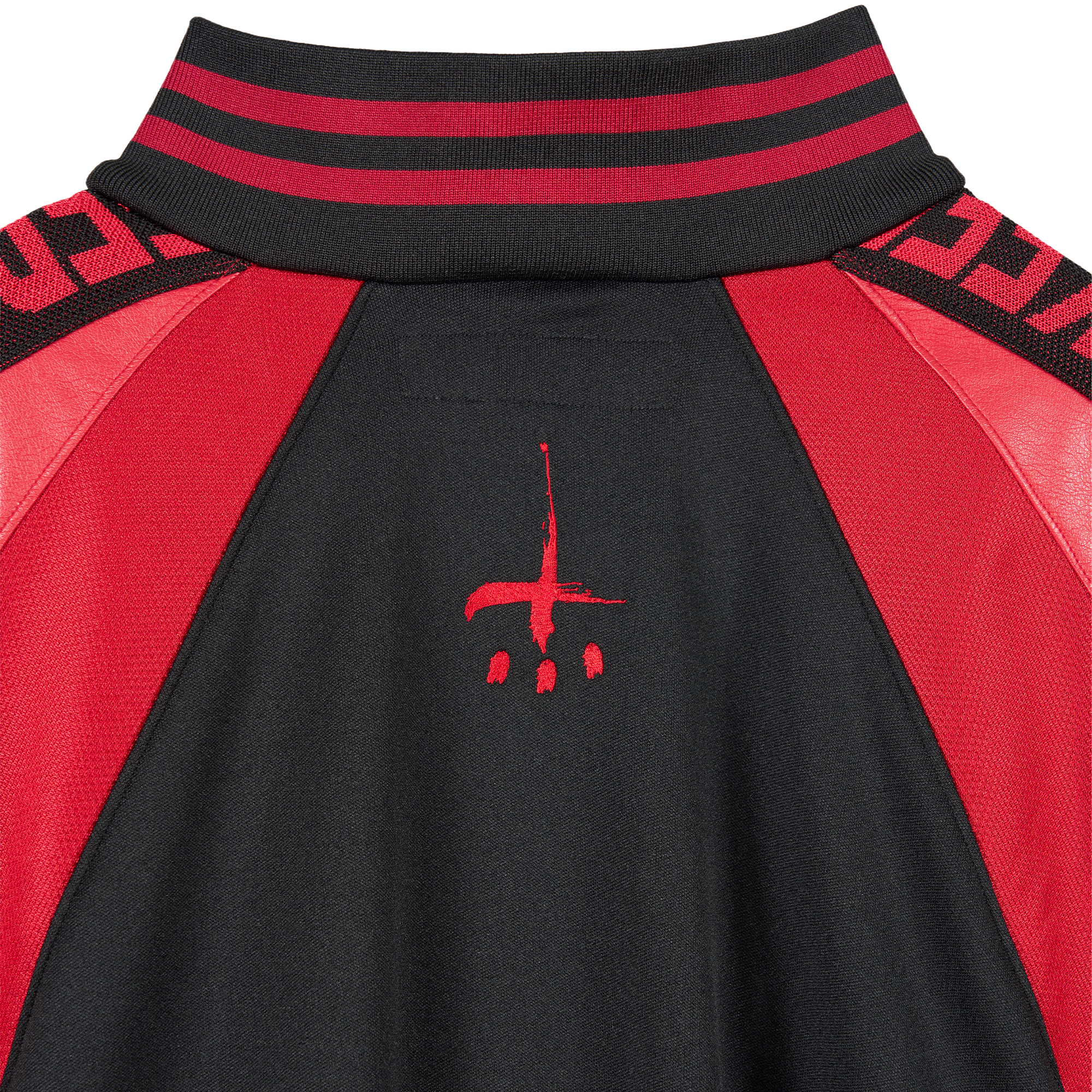 KEEP OUT TRACK JACKET CTLS ver.