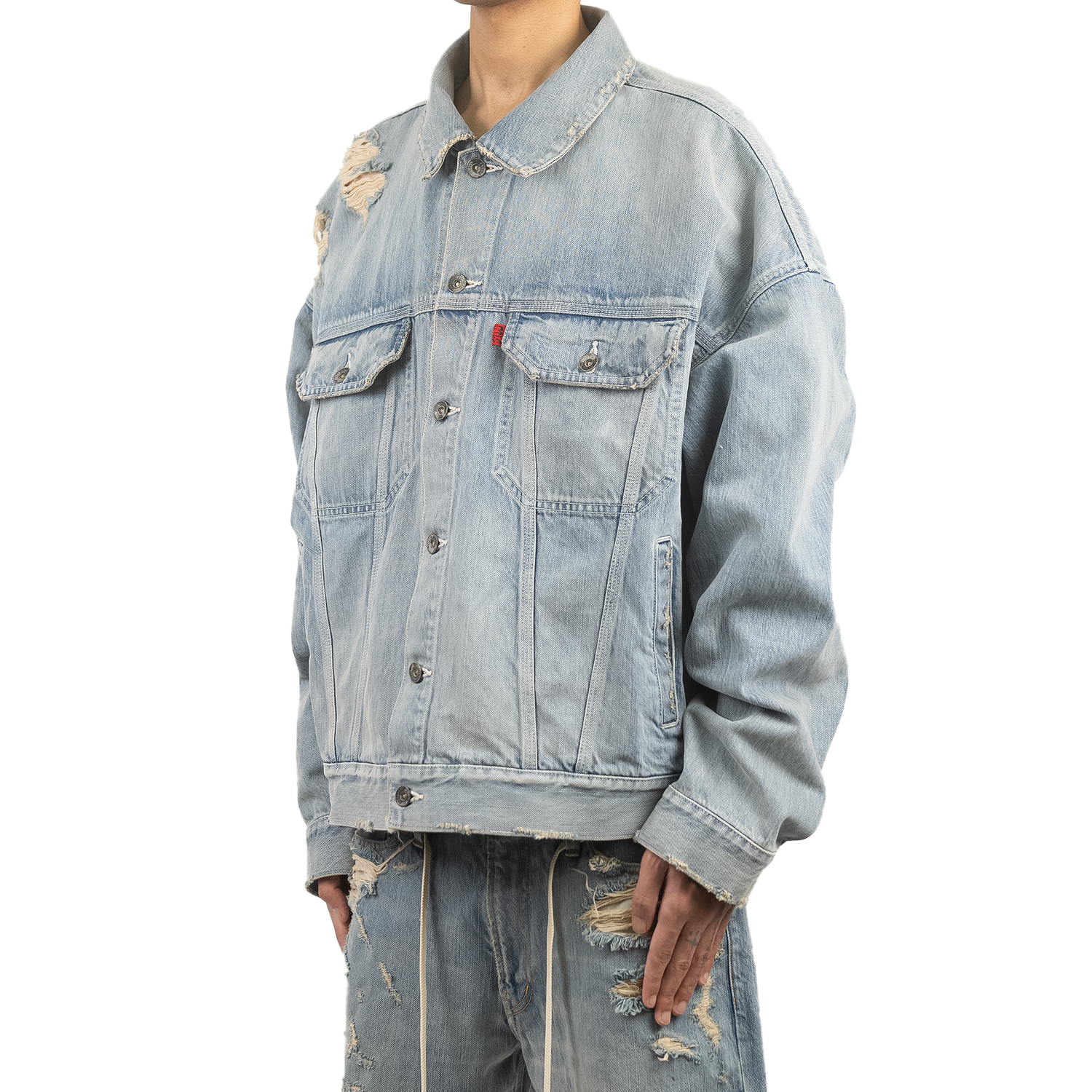 Denim Jacket '24