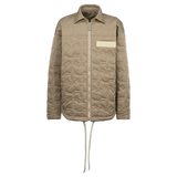 CTLS | Crosses Quilting Blouson