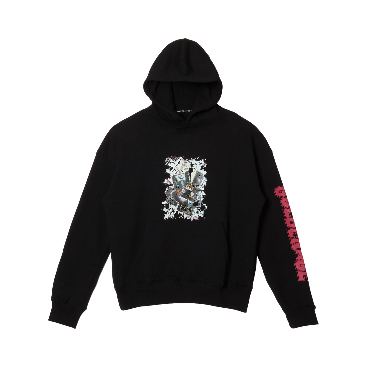 Golden Age Hoodie