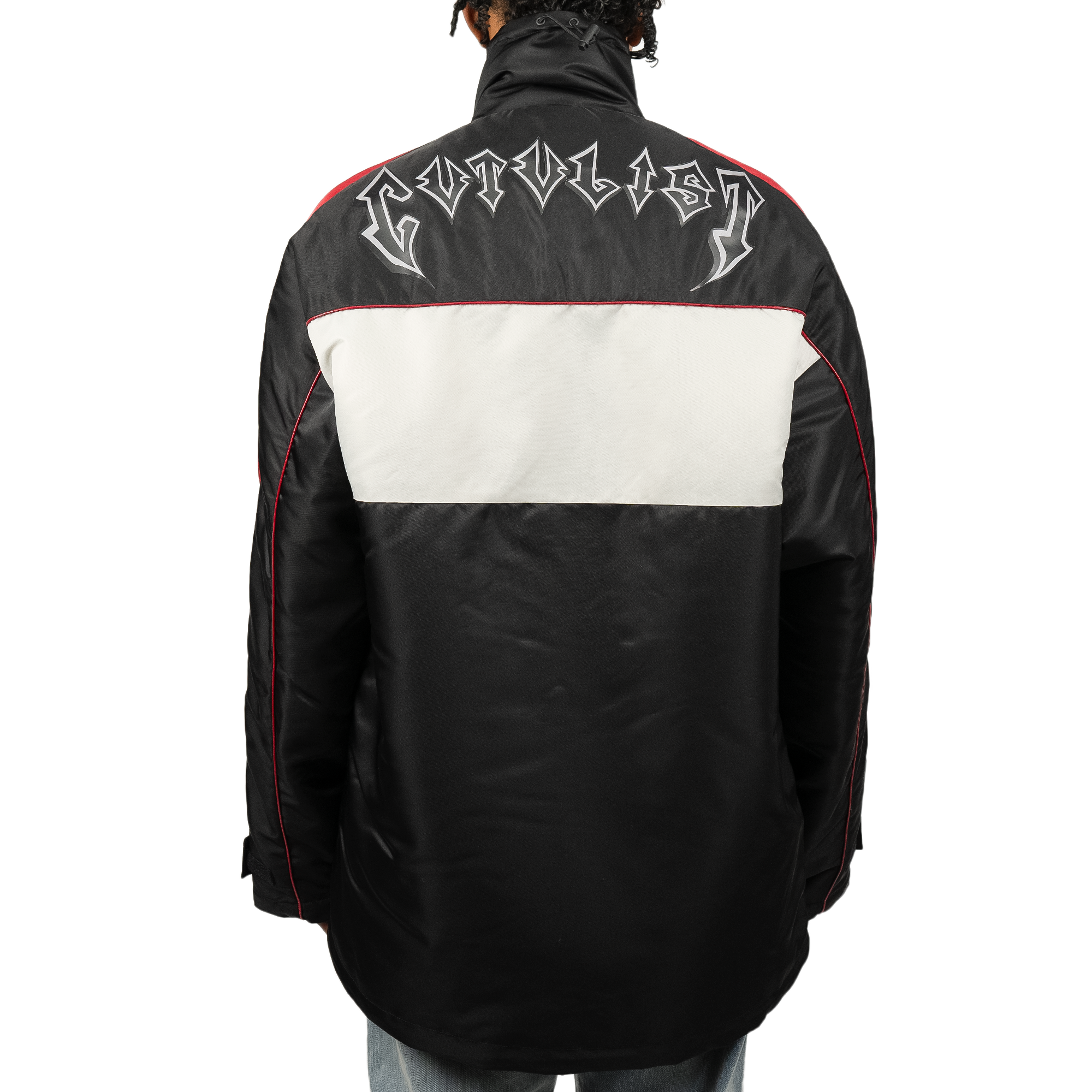 Vampire Blouson Jacket