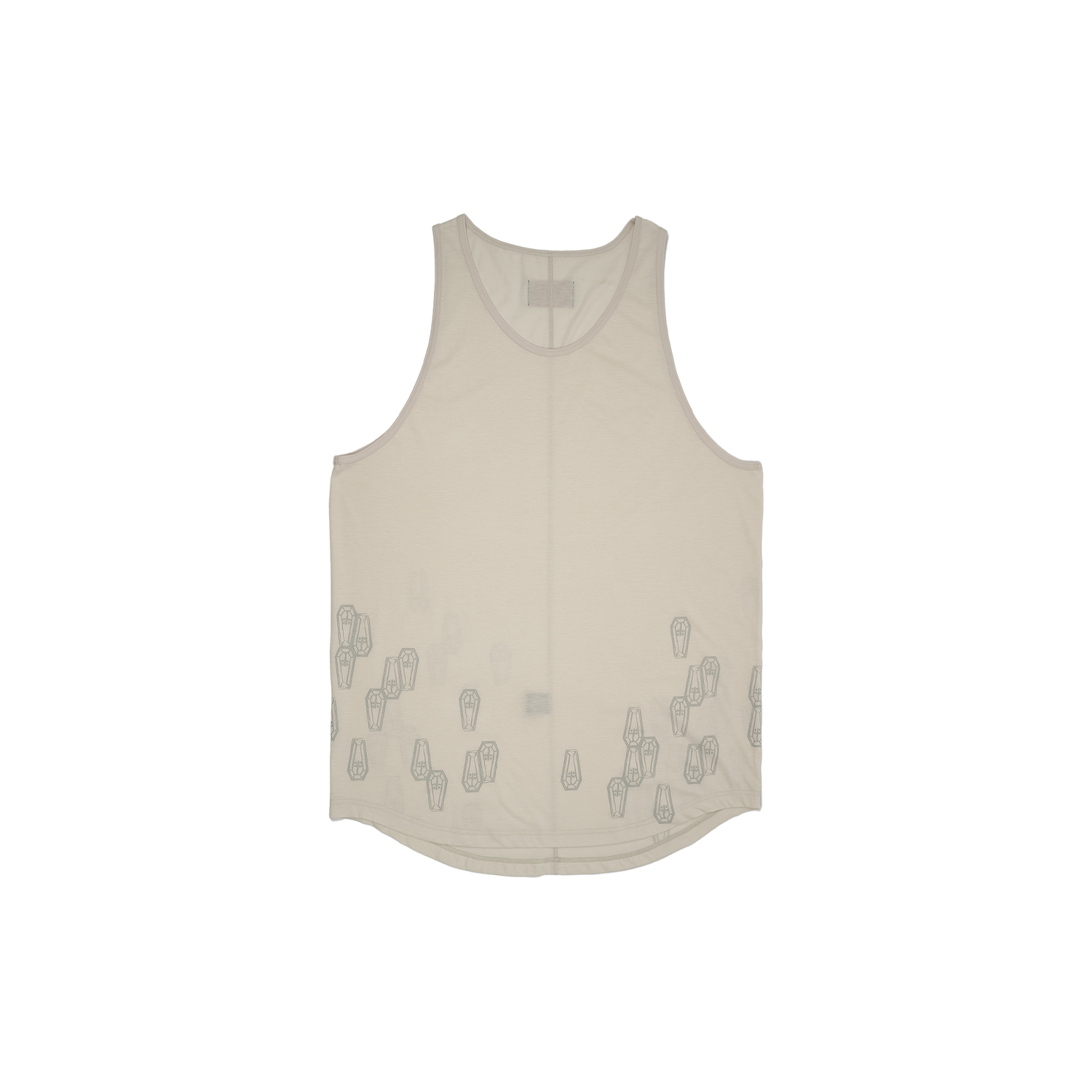 Coffin Tanktop