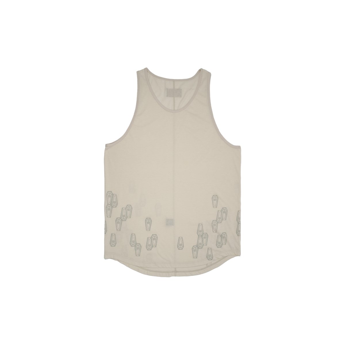 Coffin Tanktop