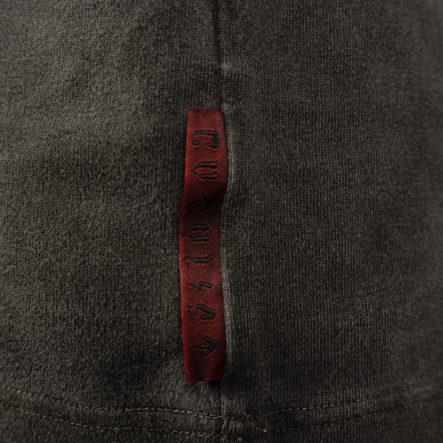 Switchover Tee