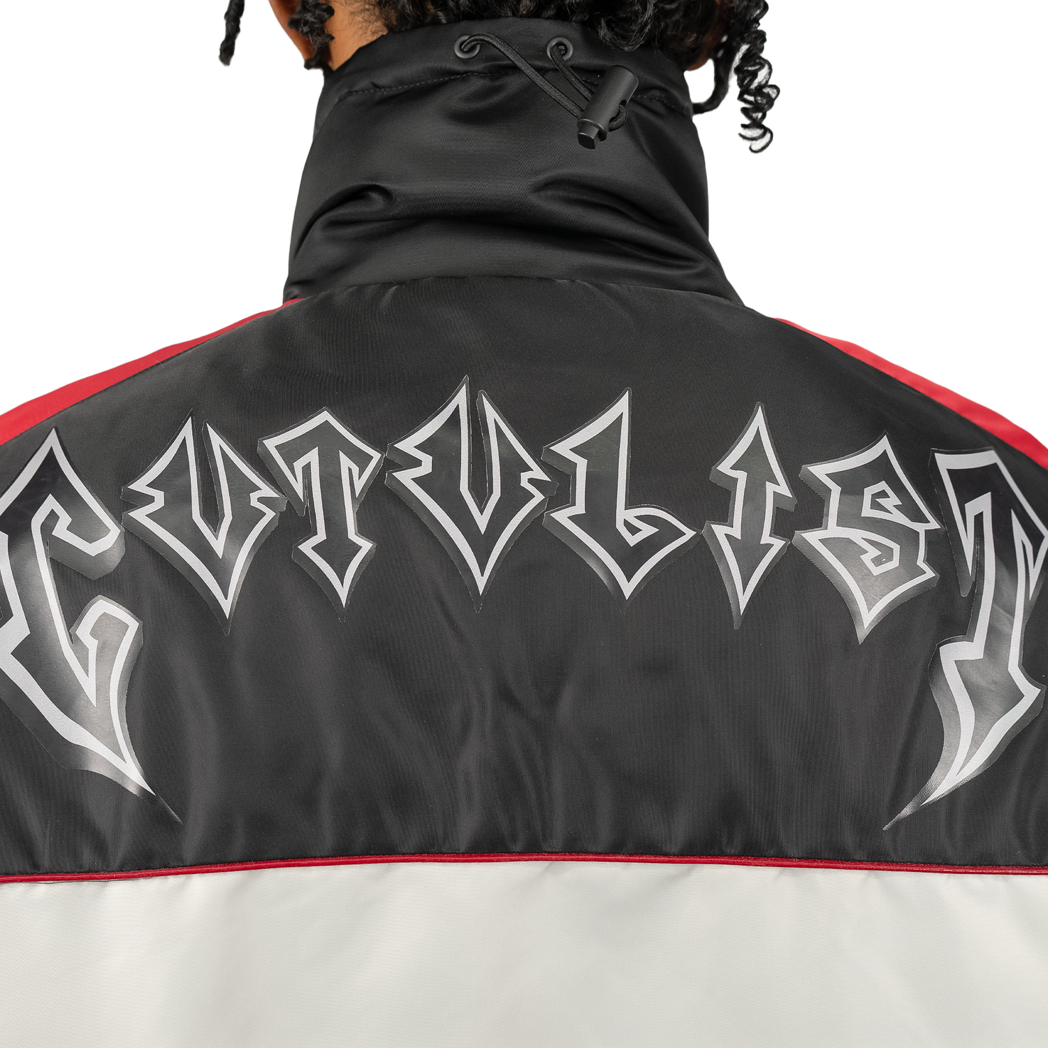 Vampire Blouson Jacket