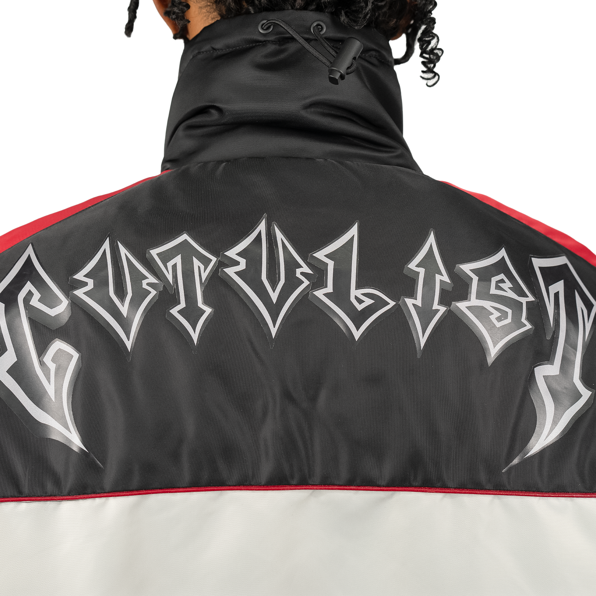 Vampire Blouson Jacket